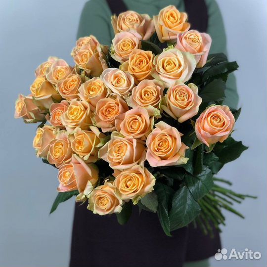 Кенийская роза снова в Наличии