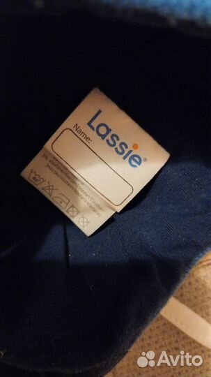 Шапки детские набор