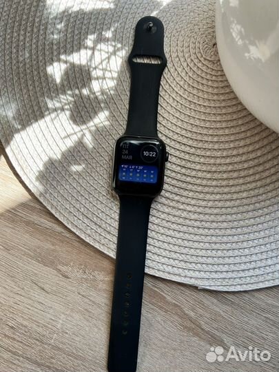 Apple watch se 44 mm