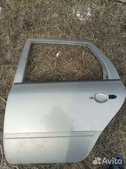 Дверь Калина Гранта