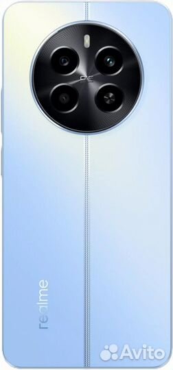 realme 12, 8/256 ГБ