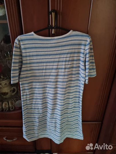 Домашний халат