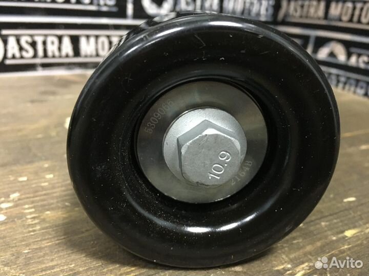 Ролики Cummins 2.8 Газель Бизнес и Некст