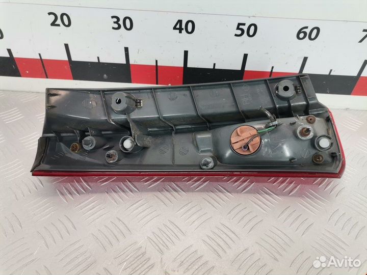 Фонарь задний для Hyundai-KIA Ceed 1 924041H300