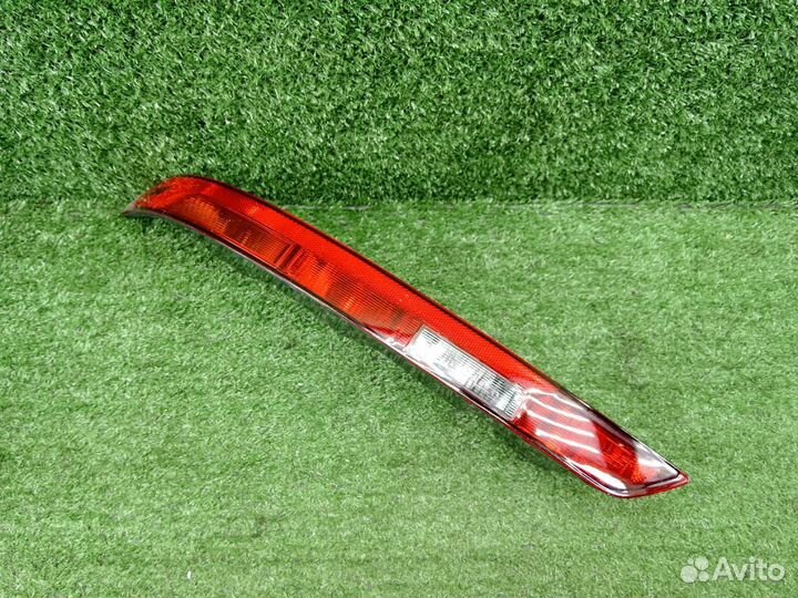 Фонарь в бампер левый 5 лампочек Audi Q5 18-21г VA