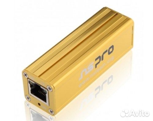 Программатор Ns Pro BOX samsung