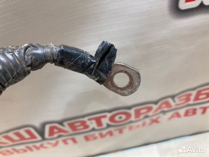 Клемма аккумулятора Chery Fora(A21) седан 2007