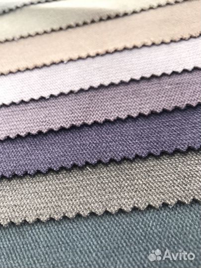 Мебельные ткани
