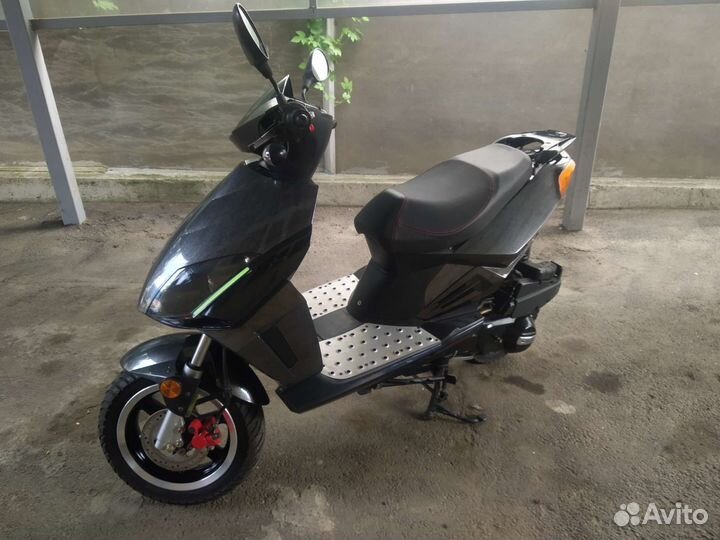 Стелс Вортекс 150
