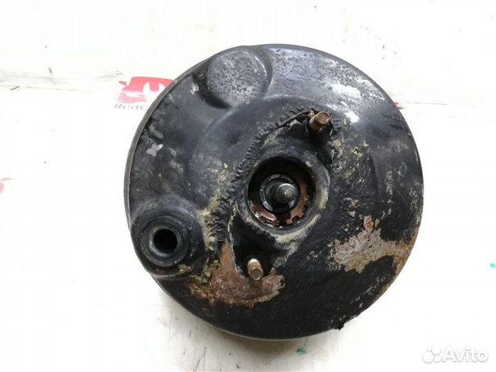 Вакуумный усилитель тормозов Ssangyong Musso FJ