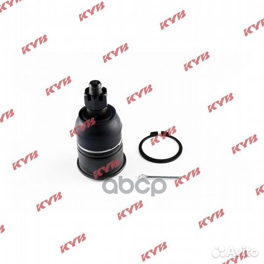 Опора шаровая перед прав/лев KBJ1111 KYB