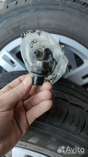 R - 18, Дискавери 3