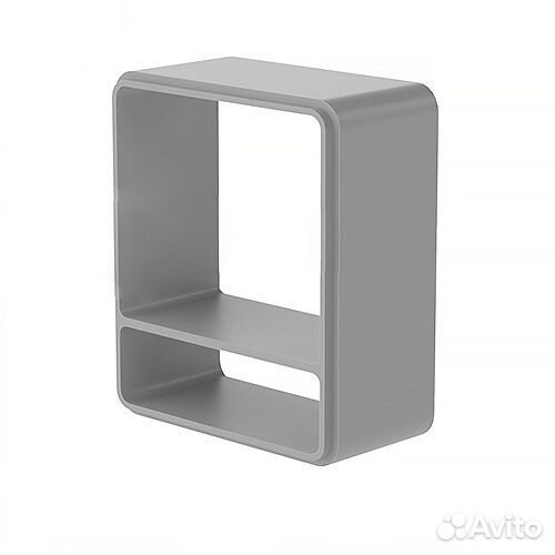 Тоннель для печи Эверест (24)