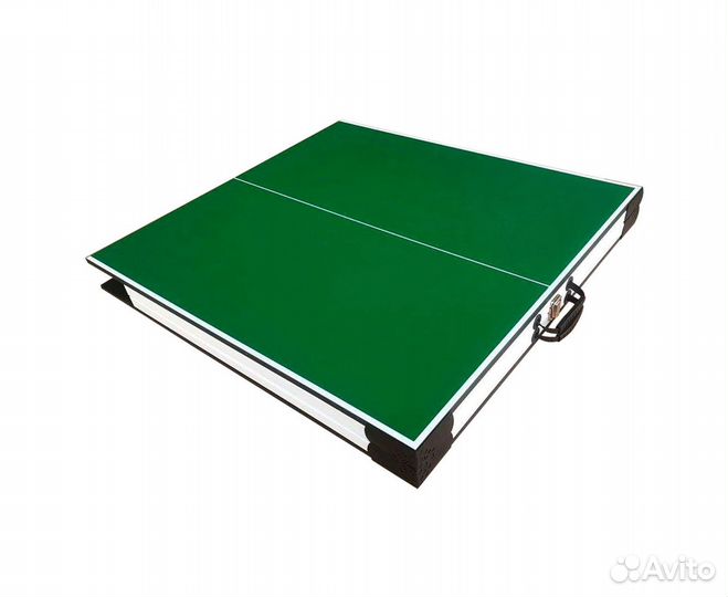 Теннисный стол DFC tornado Cyclone