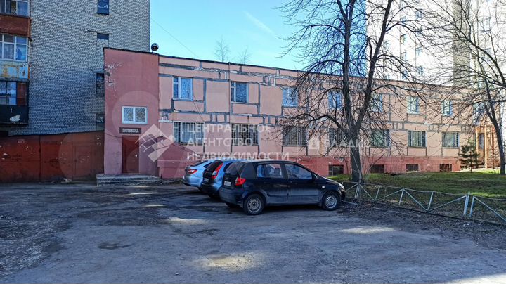 Продам помещение свободного назначения, 951 м²