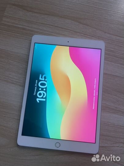 Планшет apple iPad