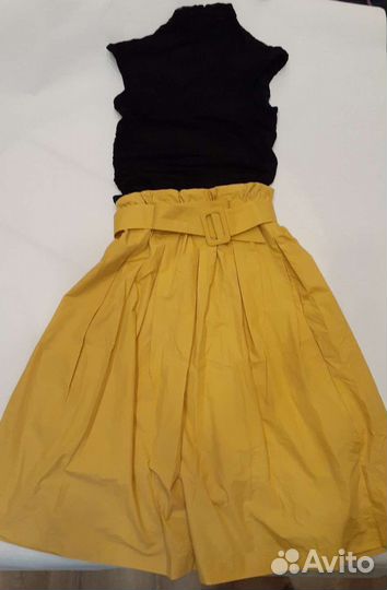 Одежда пакетом 40 42