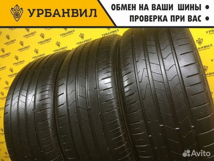 Hankook Ventus Prime 3 K125 225/55 R18 98V