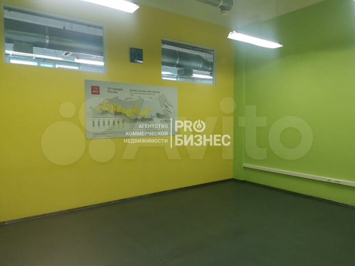 Свободного назначения/ Офис, 1083 м² без комиссии