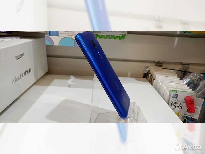 Xiaomi Redmi 8A, 2/32 ГБ