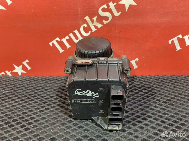 Модулятор EBS передний 2018г. Daf XF106