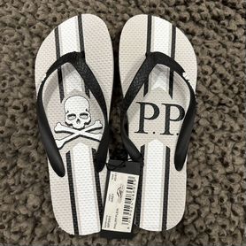 Сланцы Philipp plein