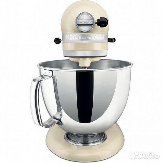 Миксер kitchenaid 5KSM175pseac 4.8 л