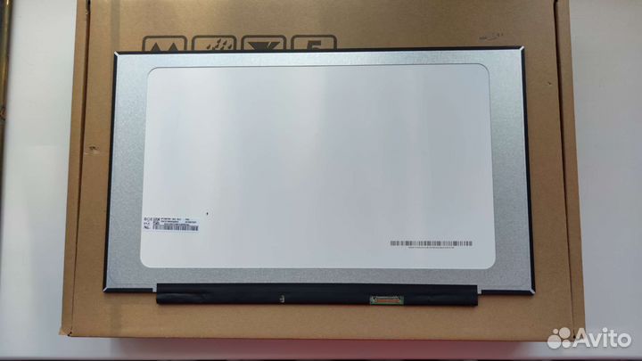 Матрица NT 156FHM-N43