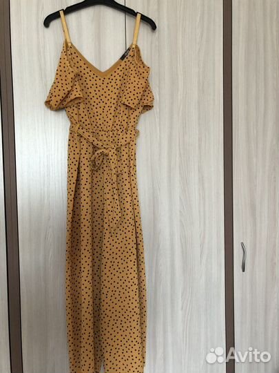 Комбинезон женский