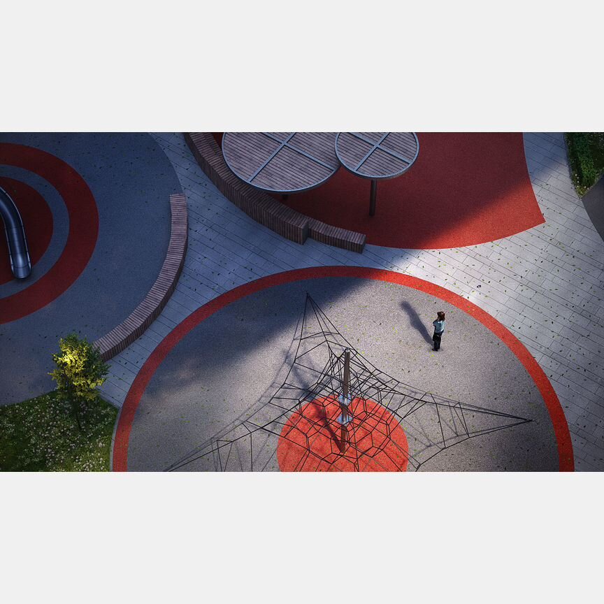 2-к. квартира, 61,5 м², 13/17 эт.