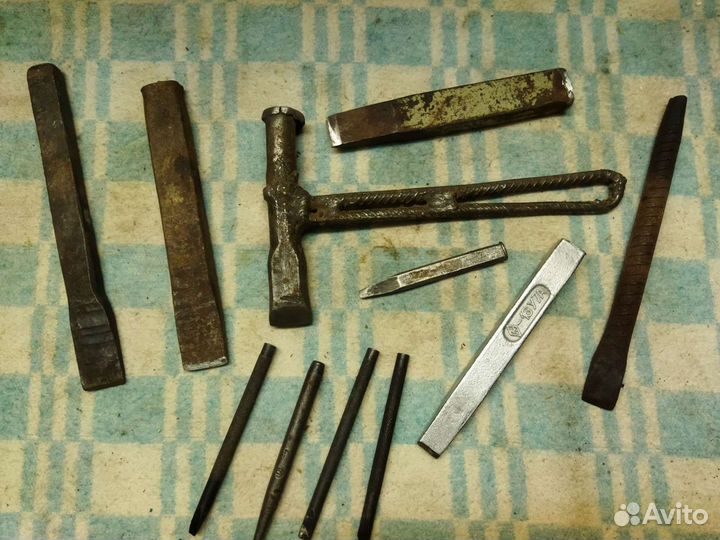 Инструмент 4