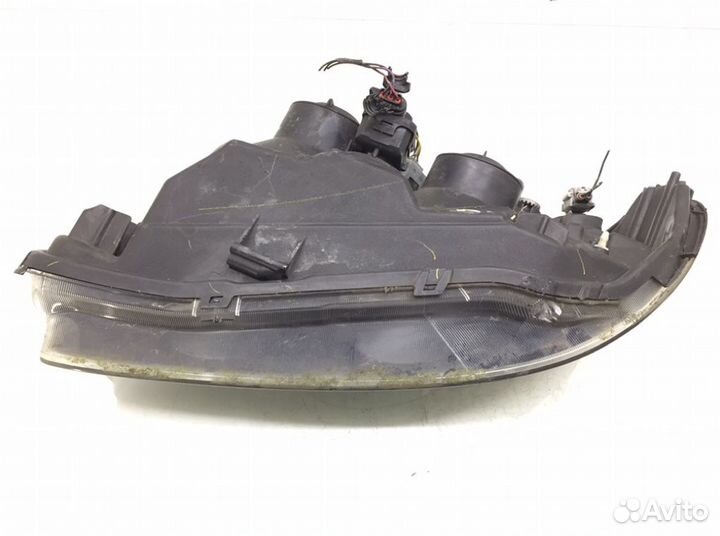 Фара 26010BN67B Nissan Almera N16 (2000-2006)