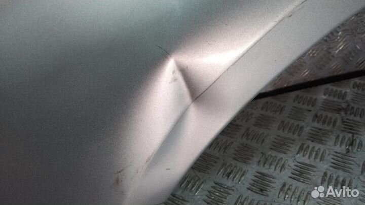 Крыло Volkswagen Golf 5 (2003-2009)