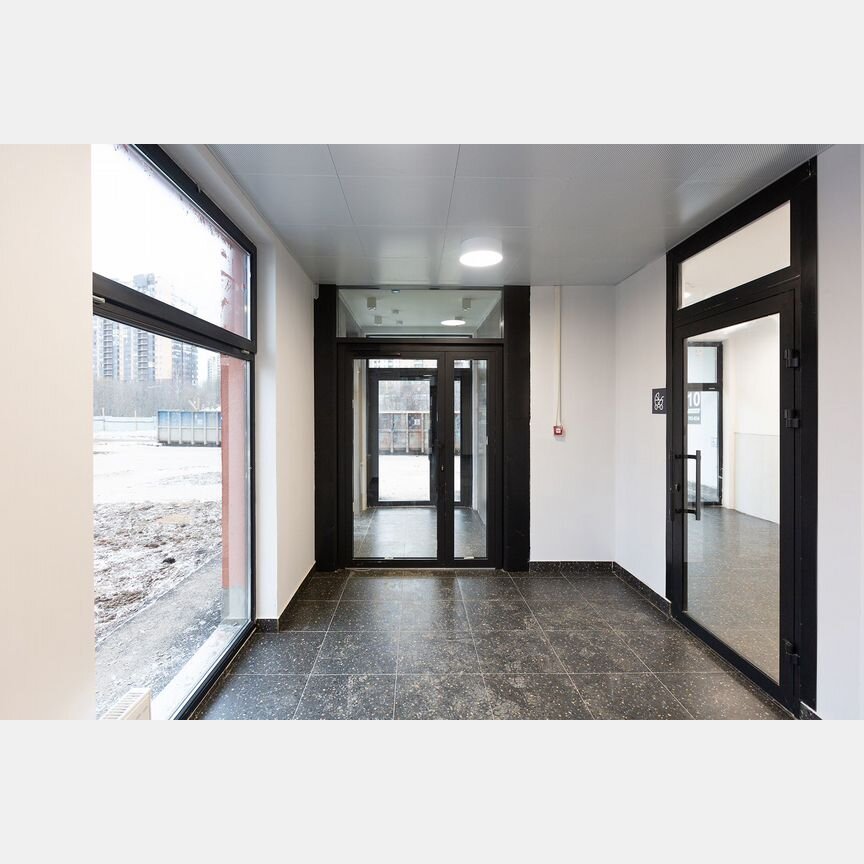 2-к. квартира, 54,2 м², 16/17 эт.