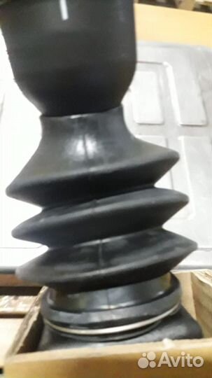 Hitachi/zx200 пыльник ручки джойстика