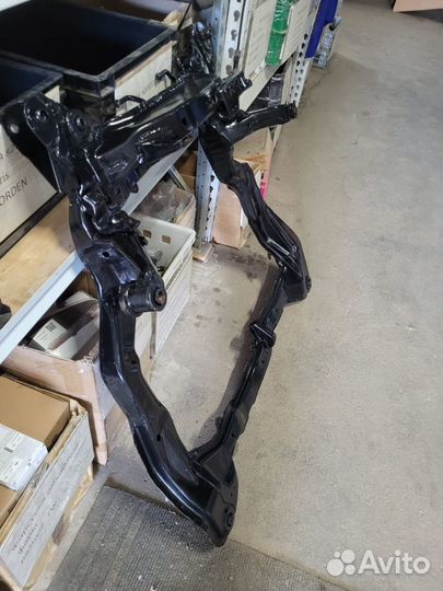 Подрамник передний Hyundai Sonata 5 Тагаз