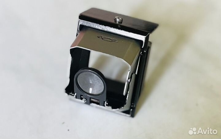 Видоискатели,лупа для плёнки,светофильтры