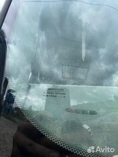 FAW J6 CA3310P66K24T4E5, 2019