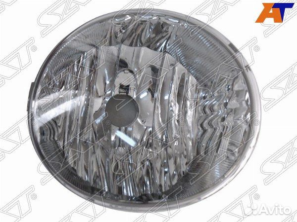 Фара противотуманная toyota ipsum