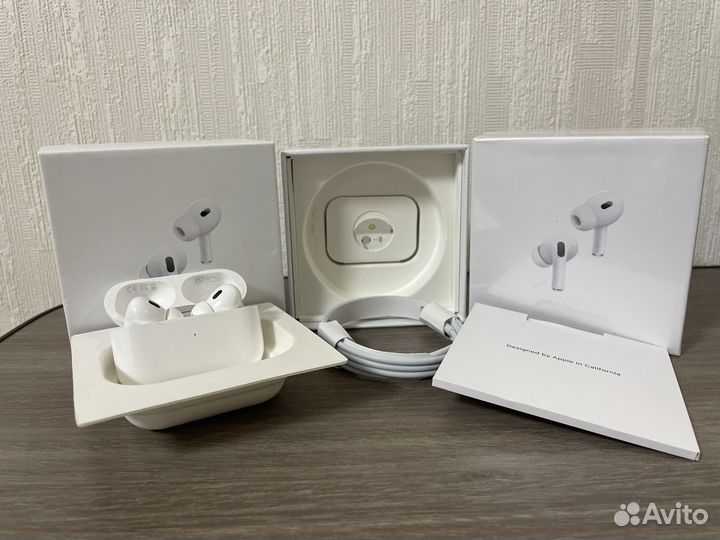 Airpods pro 2