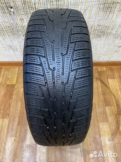 Nokian Tyres Hakkapeliitta R 205/55 R16