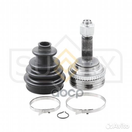 Шрус наружный перед прав/лев ST1014 sufix