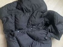 Куртка зима 52-60