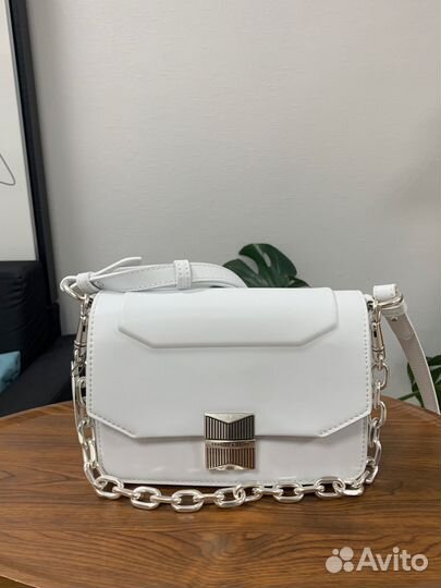 Charles and keith сумка