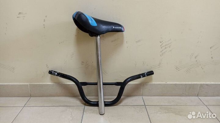 Детский велосипед 16 shulz bubble race