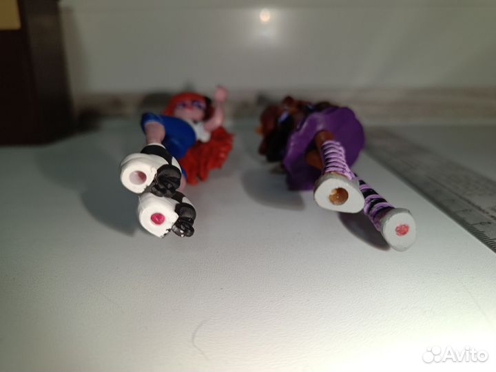 Кукла Монстер Хай 2016 года