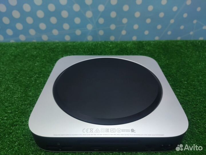 Apple Mac mini M1