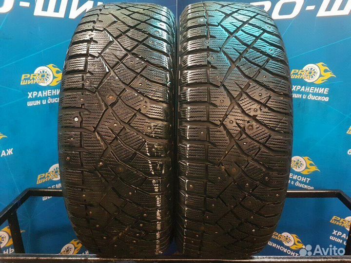 Nitto Therma Spike 225/60 R18