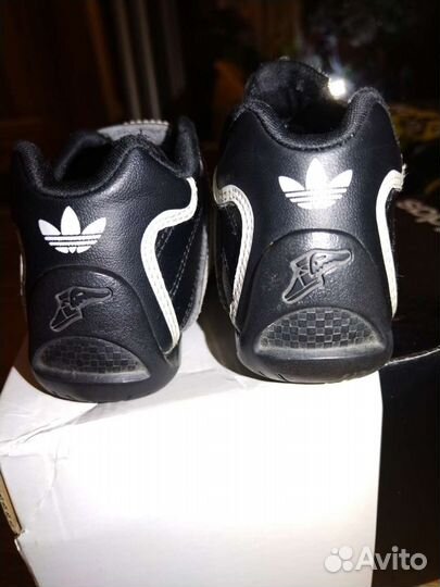 Кроссовки adidas 21 размер
