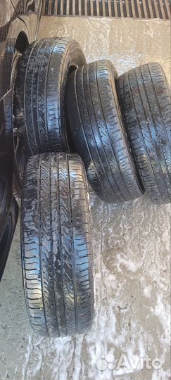 Triangle TR978 195/60 R16